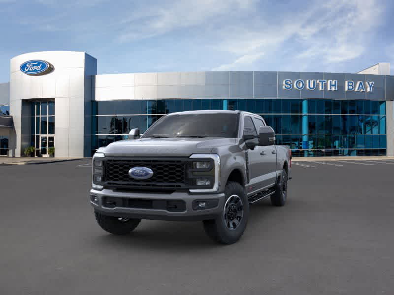 2024 Ford F-250 Super Duty Lariat