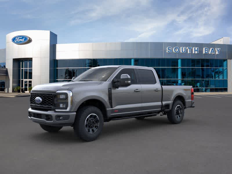 2024 Ford F-250 Super Duty Lariat