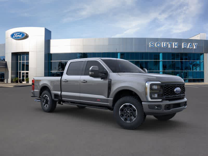 2024 Ford F-250 Super Duty Lariat