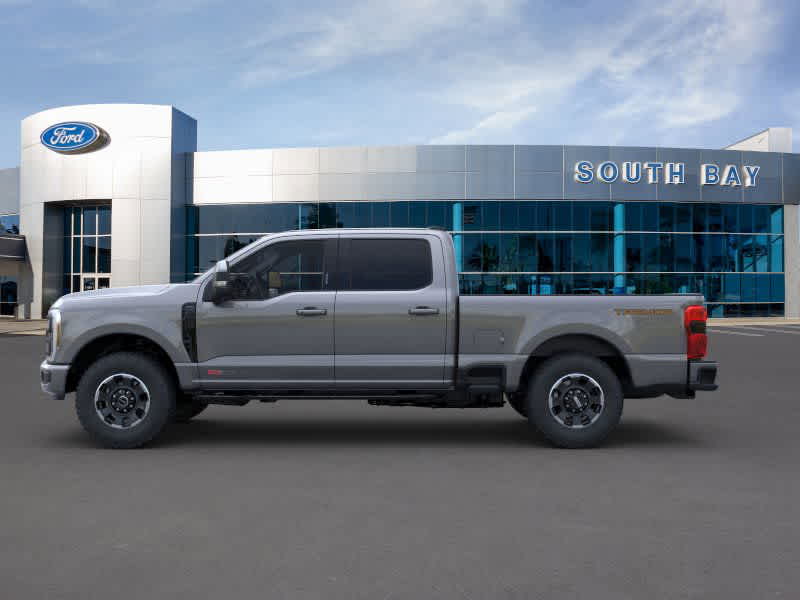 2024 Ford F-250 Super Duty Lariat