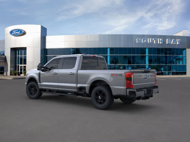 2024 Ford Super Duty F-250 SRW 