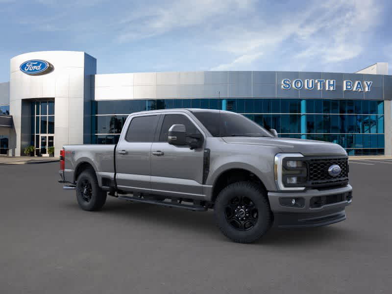 2024 Ford Super Duty F-250 SRW 