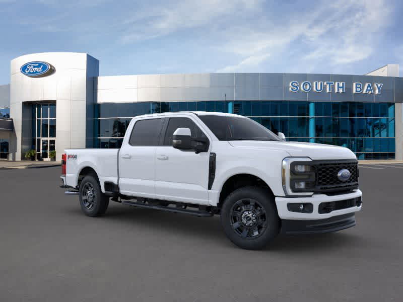 2024 Ford Super Duty F-250 SRW 