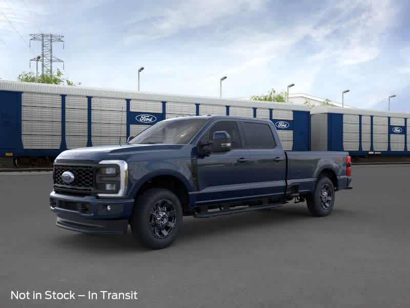 2024 Ford F-250 Super Duty Lariat