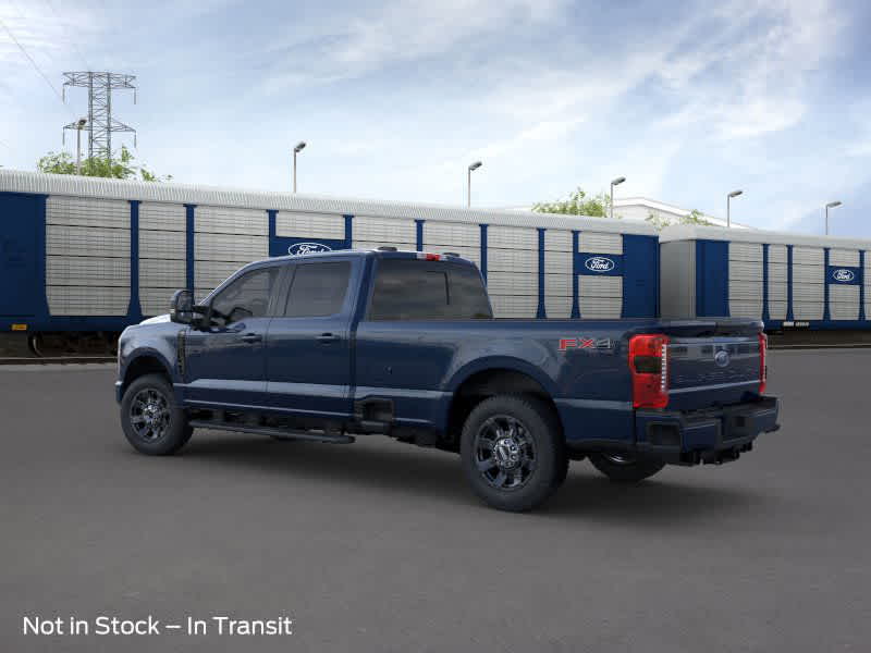 2024 Ford F-250 Super Duty Lariat