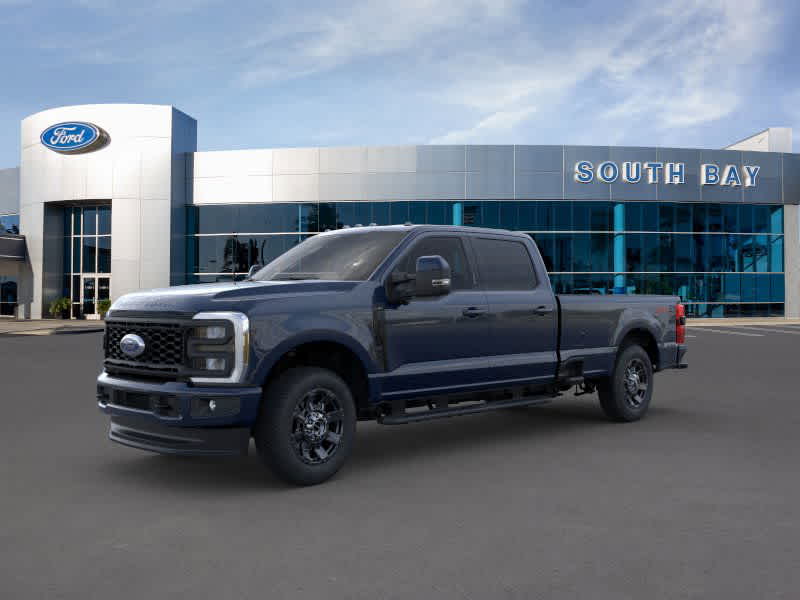 2024 Ford Super Duty F-250 SRW 