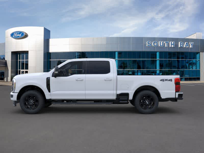 2024 Ford F-250 Super Duty XLT