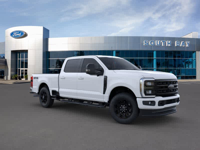 2024 Ford F-250 Super Duty XLT