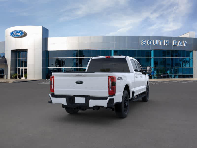 2024 Ford F-250 Super Duty XLT