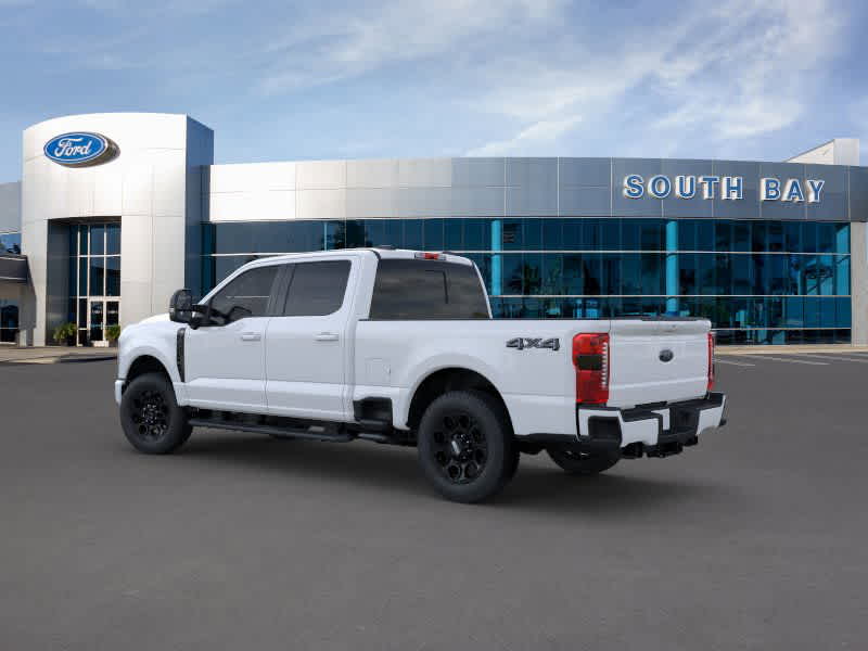 2024 Ford F-250 Super Duty XLT