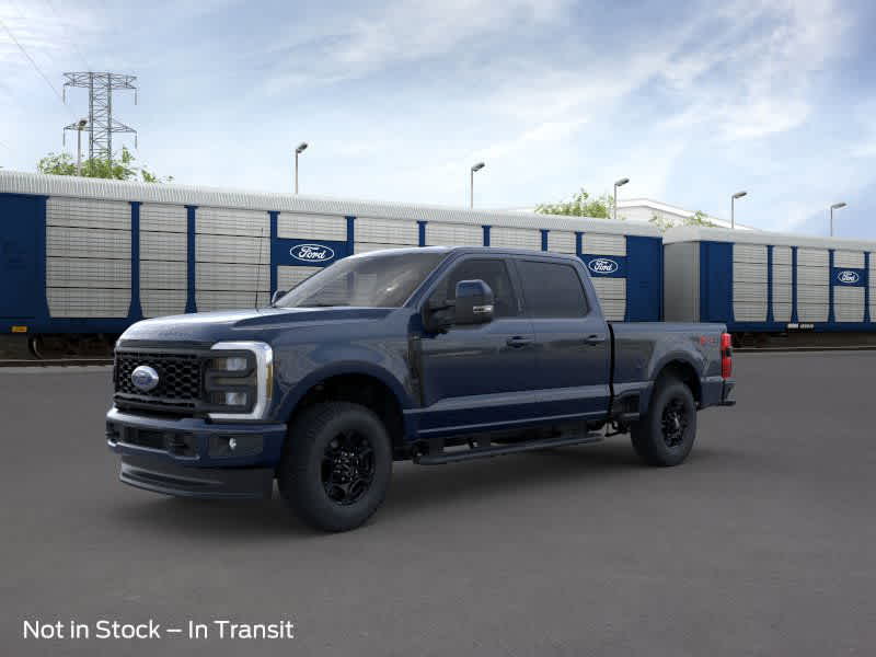 2024 Ford Super Duty F-250 SRW 