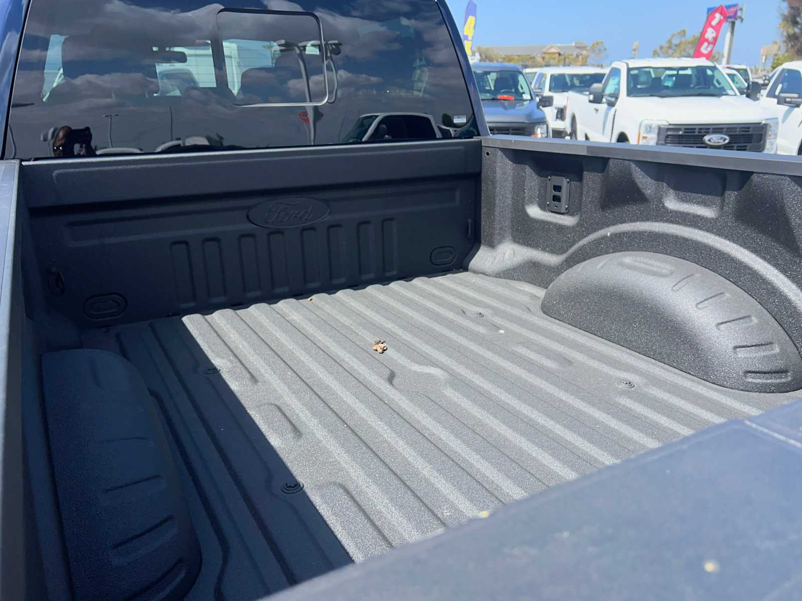 2024 Ford Super Duty F-250 SRW 