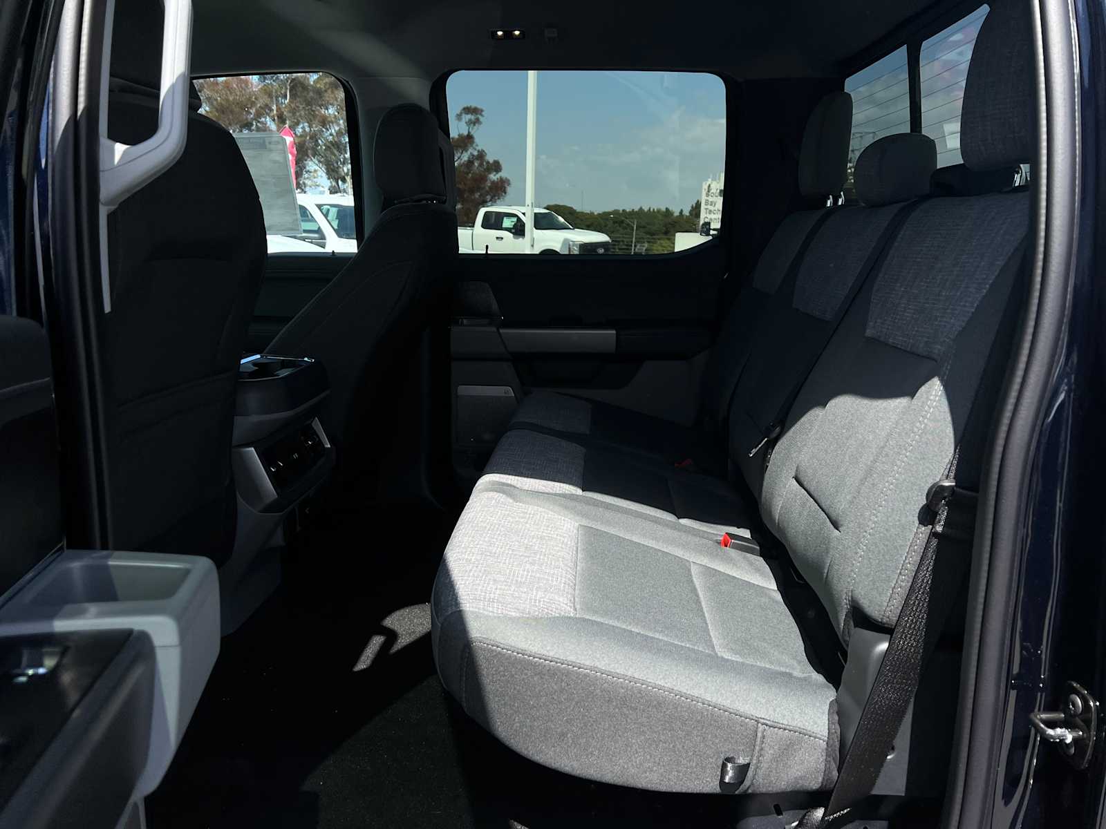 2024 Ford Super Duty F-250 SRW 
