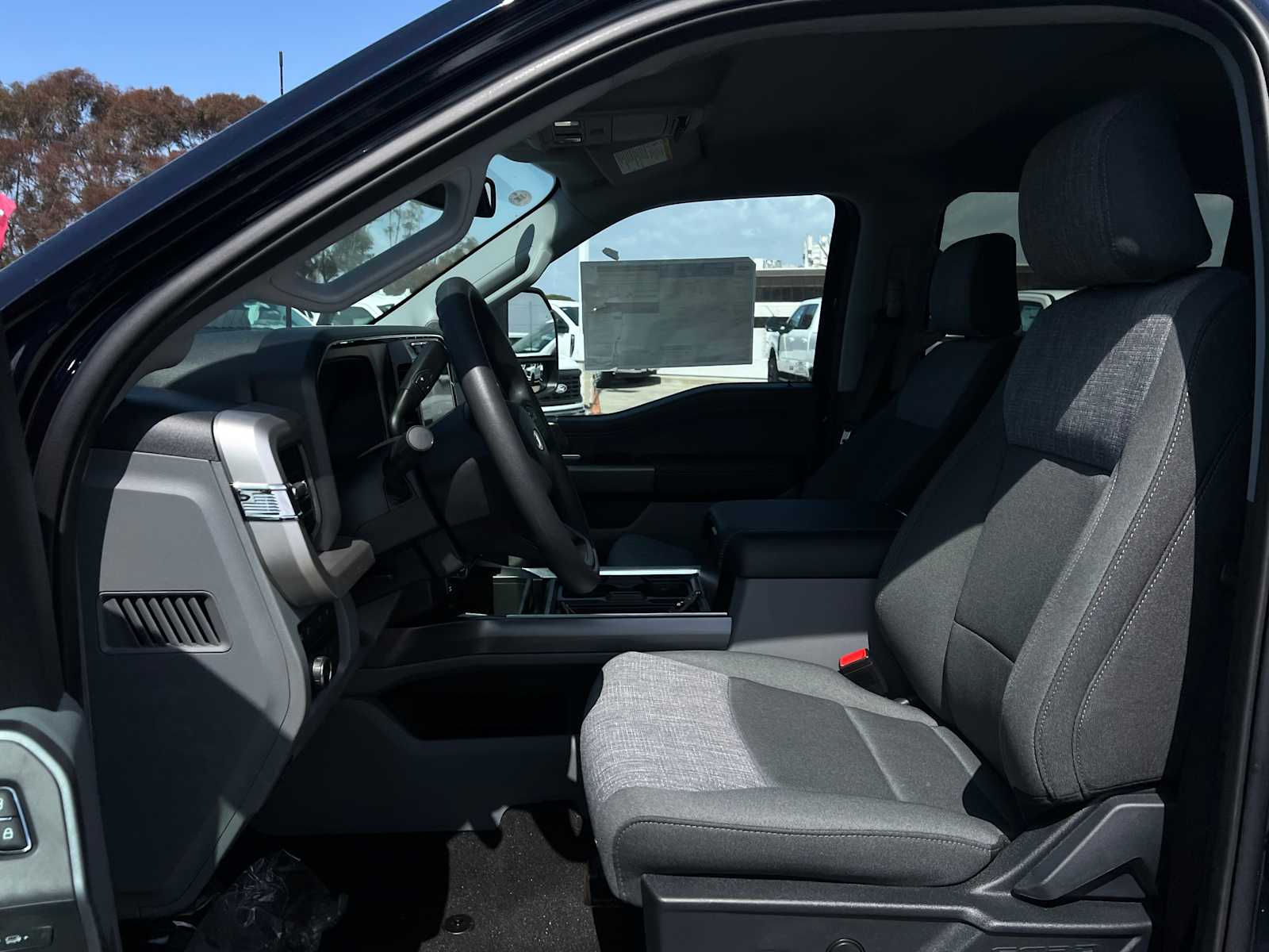 2024 Ford Super Duty F-250 SRW 
