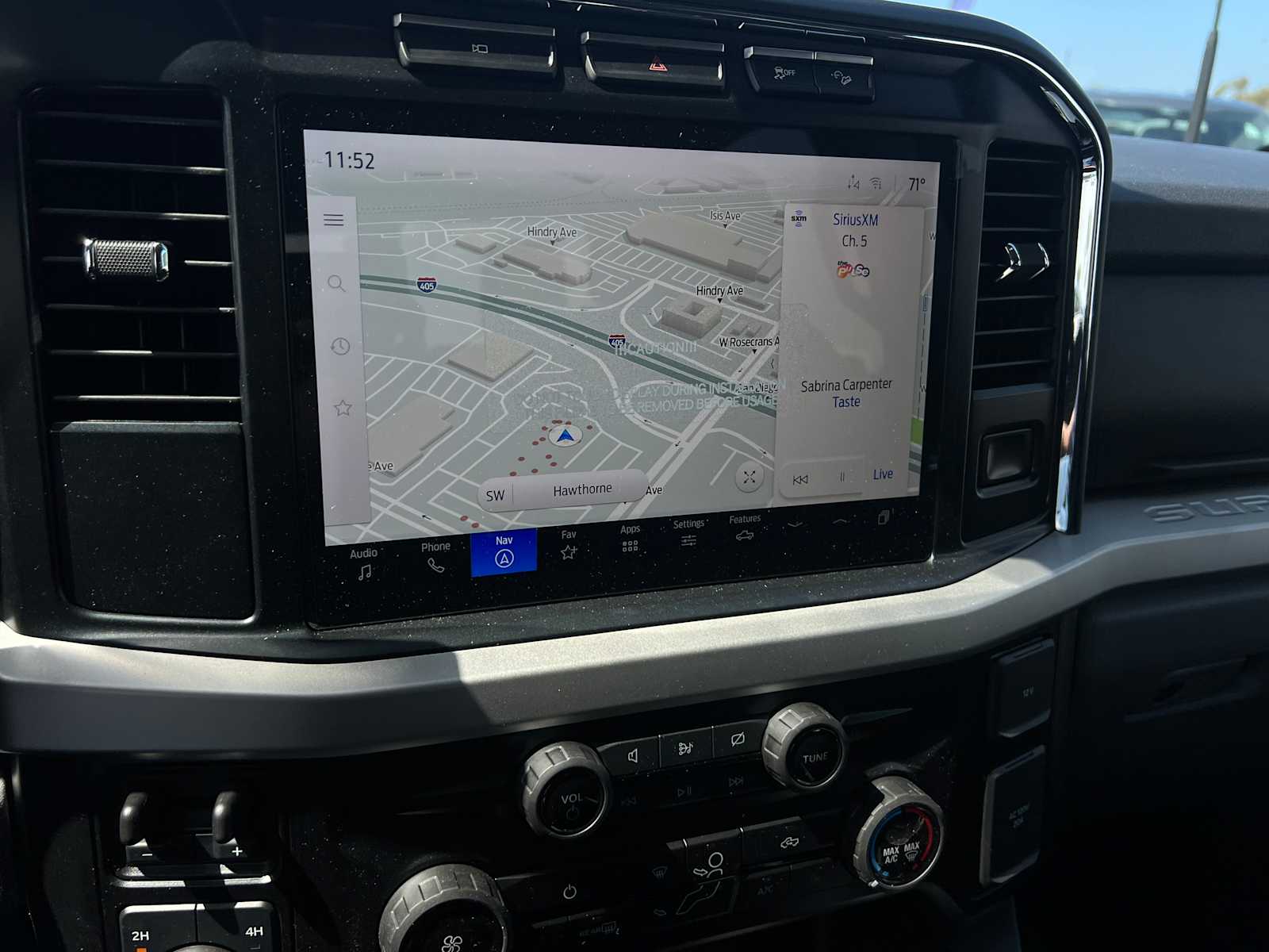2024 Ford Super Duty F-250 SRW 