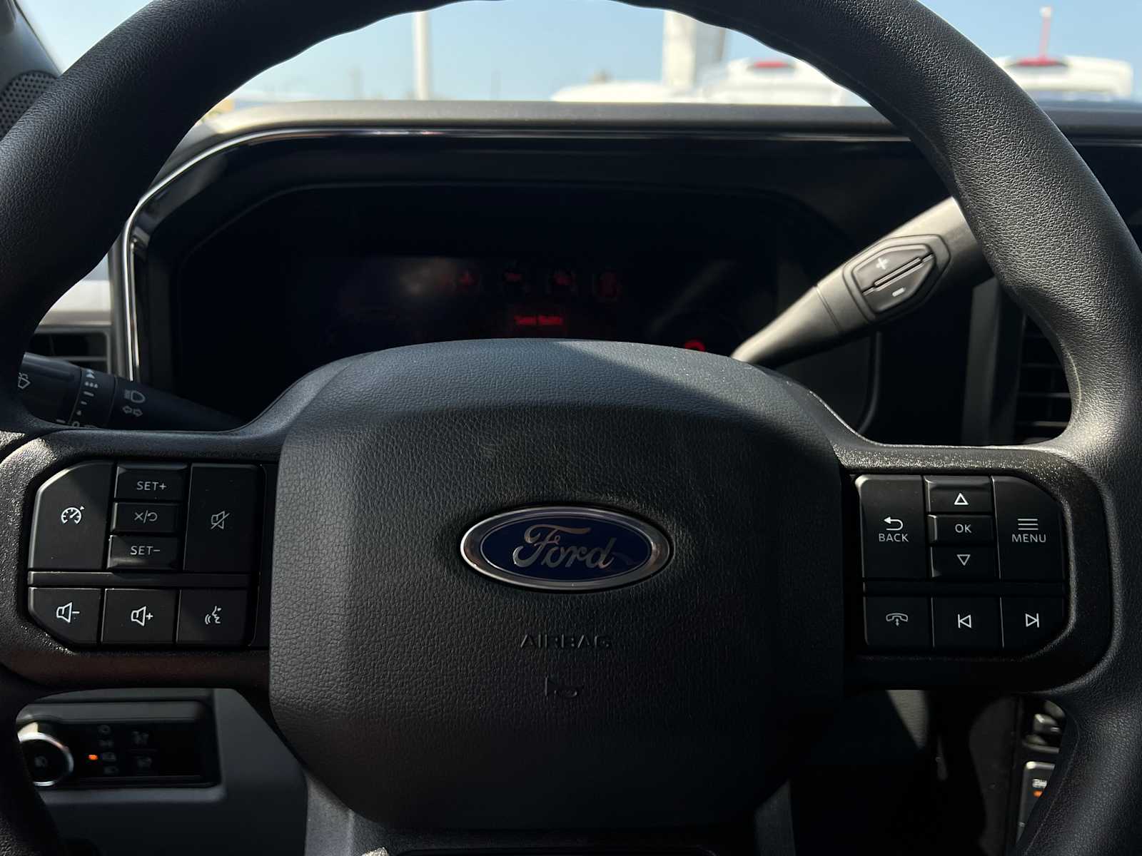 2024 Ford Super Duty F-250 SRW 