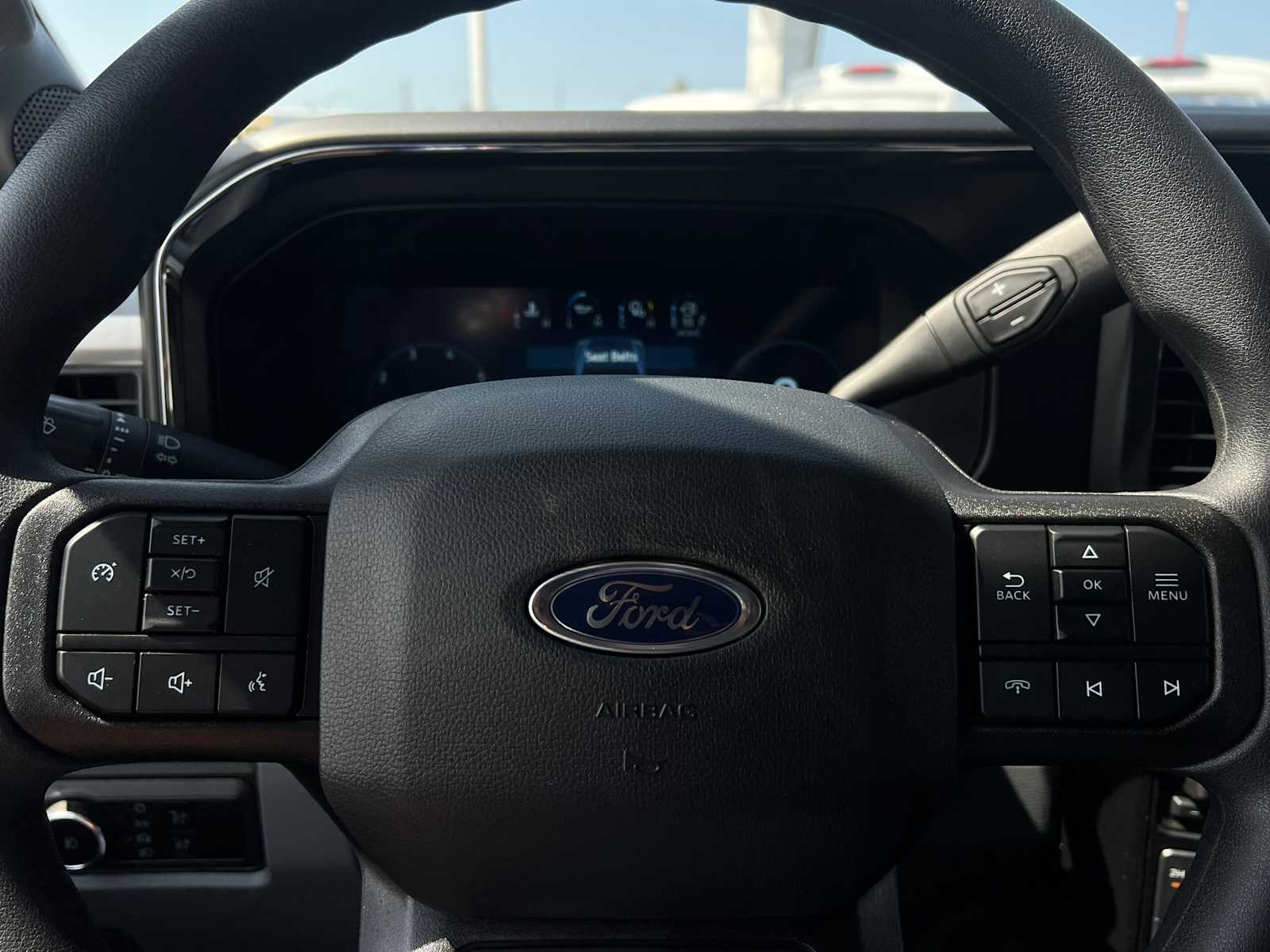 2024 Ford Super Duty F-250 SRW 