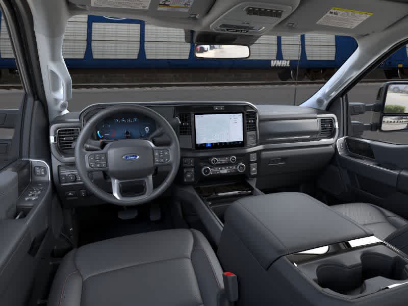 2026 Ford Super Duty F-250 SRW 