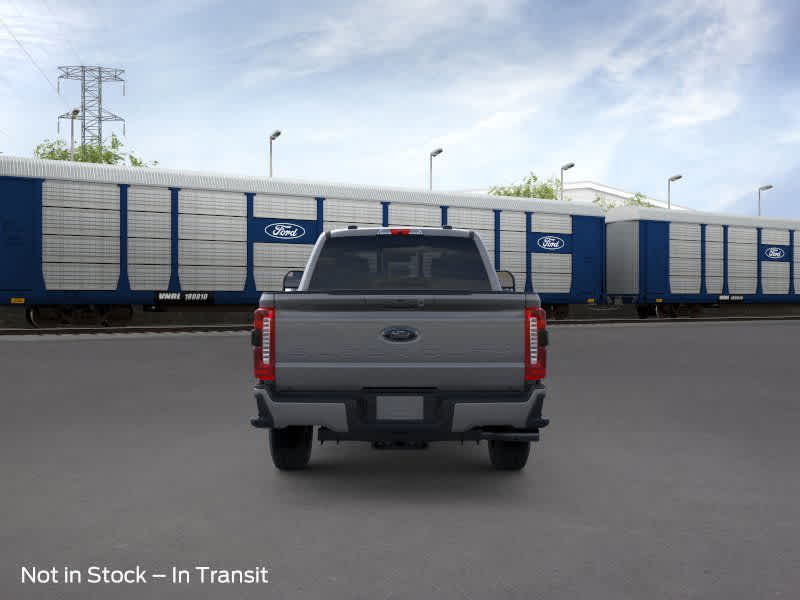 2026 Ford Super Duty F-250 SRW 