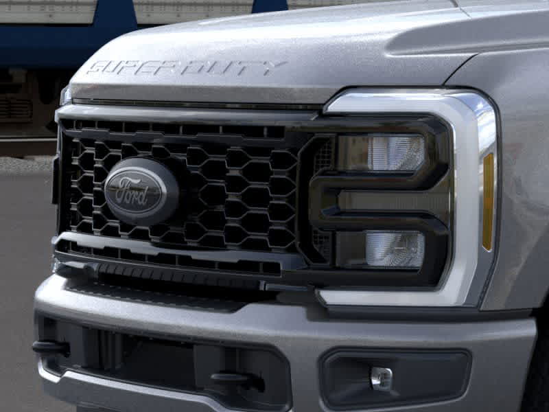 2026 Ford Super Duty F-250 SRW 
