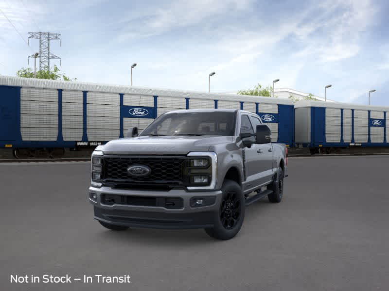 2026 Ford Super Duty F-250 SRW 