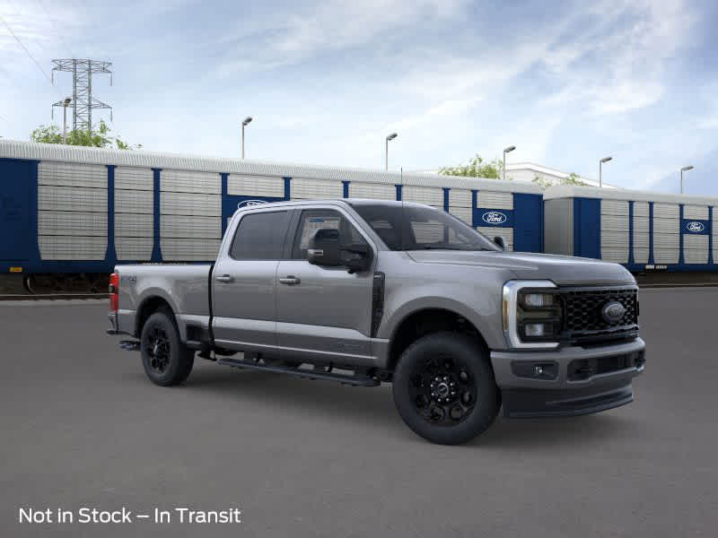 2026 Ford Super Duty F-250 SRW 