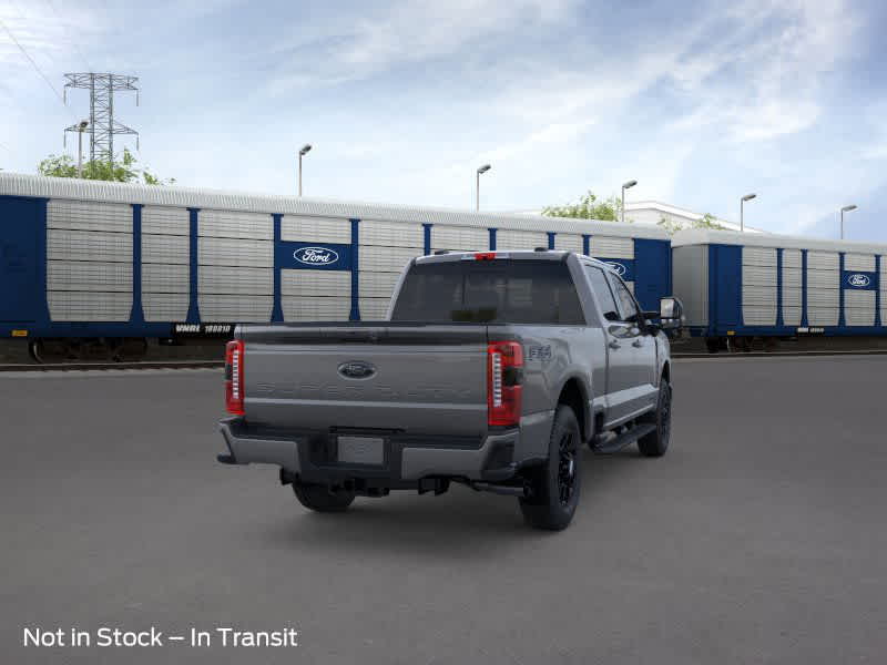 2026 Ford Super Duty F-250 SRW 