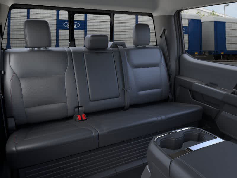 2026 Ford Super Duty F-250 SRW 