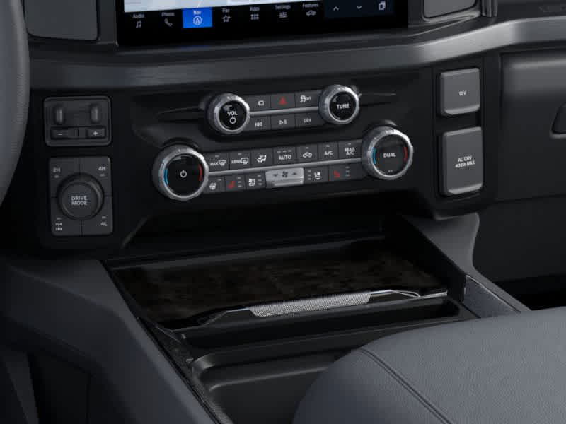 2026 Ford Super Duty F-250 SRW 