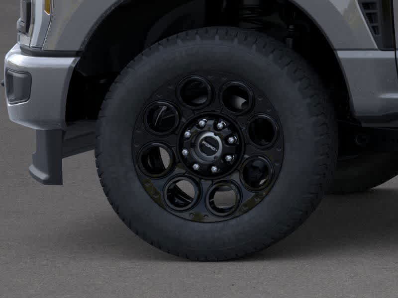 2026 Ford Super Duty F-250 SRW 