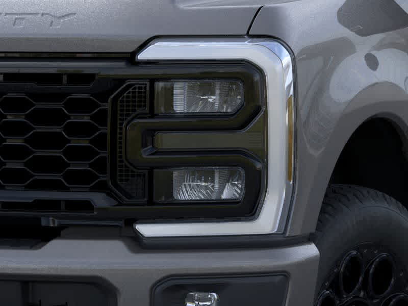 2026 Ford Super Duty F-250 SRW 