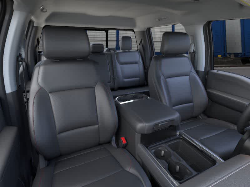 2026 Ford Super Duty F-250 SRW 