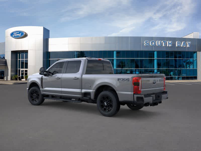 2026 Ford F-250 photo 3