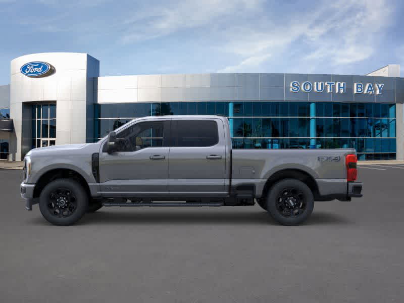 2026 Ford F-250 photo 2