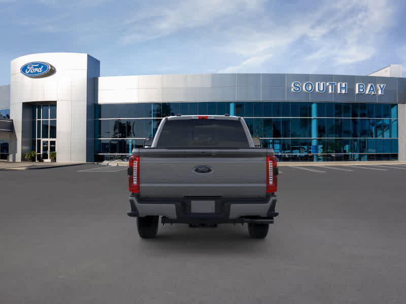 2026 Ford F-250 photo 4