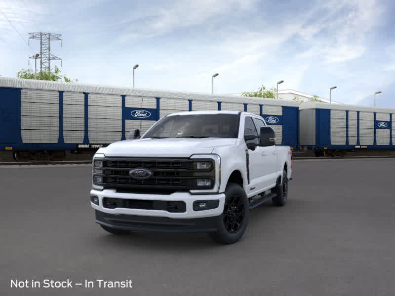 2024 Ford F-250 Super Duty Lariat