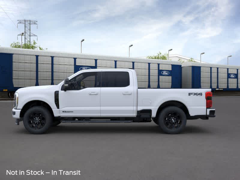 2024 Ford Super Duty F-250 SRW 