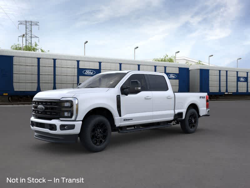 2024 Ford F-250 Super Duty Lariat