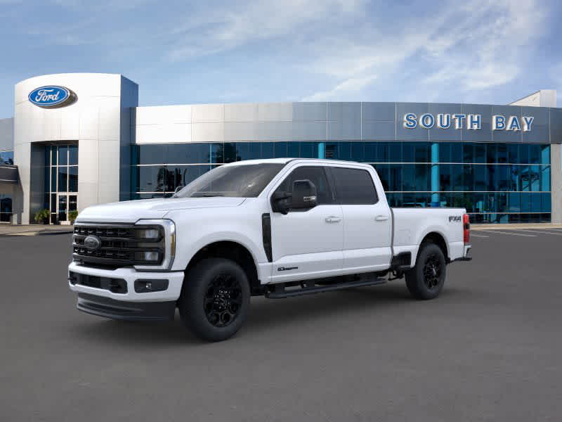 2024 Ford Super Duty F-250 SRW 