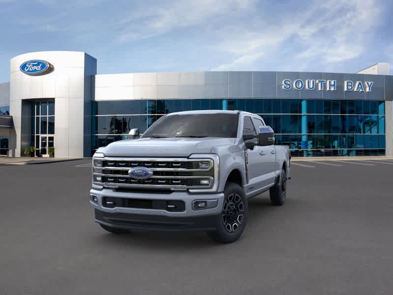 2024 Ford F-250 Super Duty Lariat