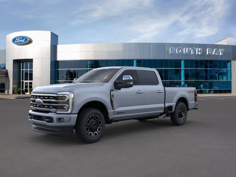 2024 Ford F-250 Super Duty Lariat