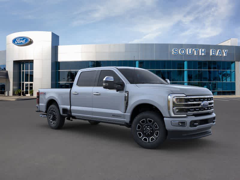 2024 Ford F-250 Super Duty Lariat