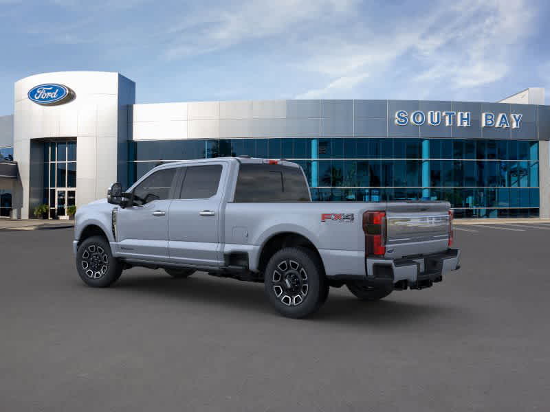 2024 Ford F-250 Super Duty Lariat