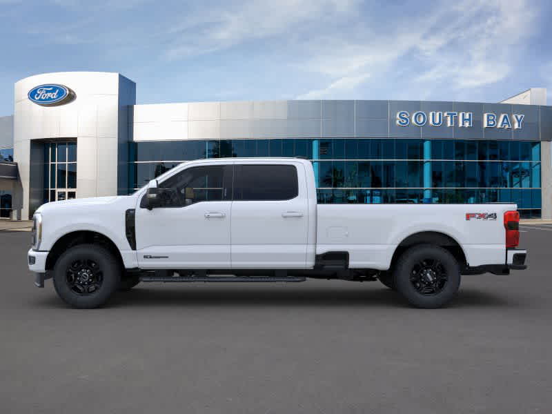 2024 Ford Super Duty F-250 SRW XLT
