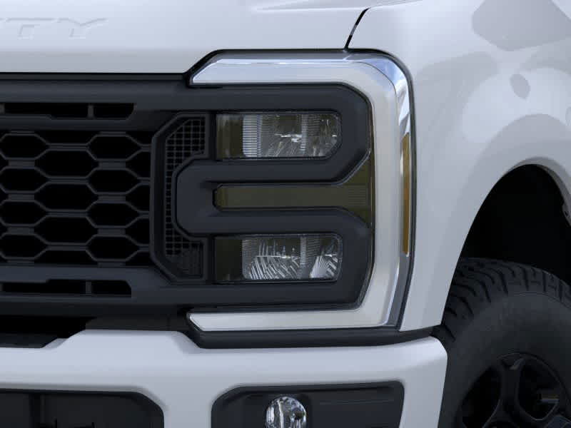 2024 Ford Super Duty F-250 SRW XLT