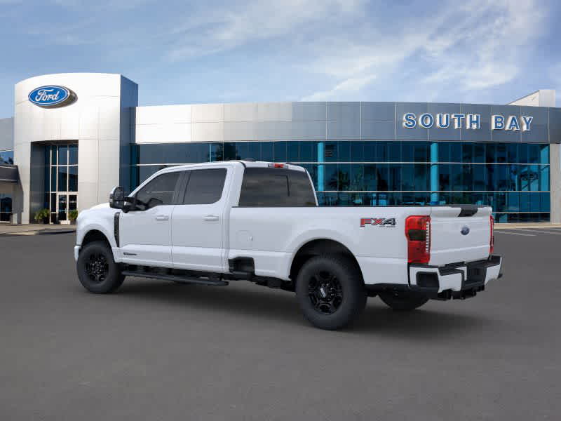 2024 Ford Super Duty F-250 SRW XLT