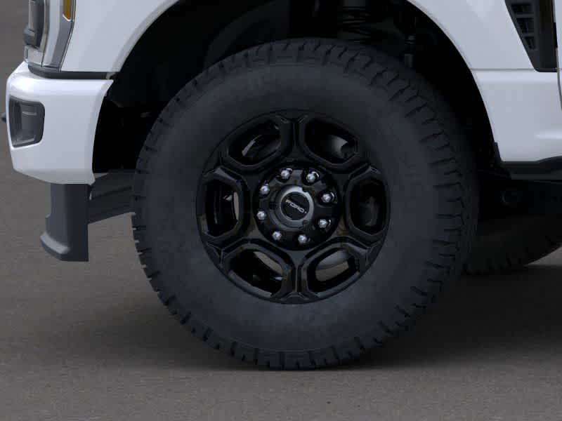 2024 Ford Super Duty F-250 SRW XLT