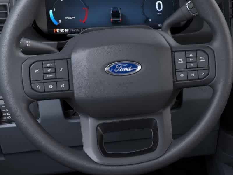 2024 Ford Super Duty F-250 SRW XLT