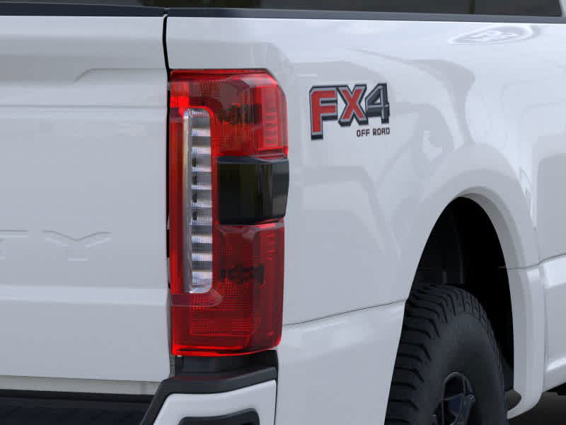 2024 Ford Super Duty F-250 SRW XLT