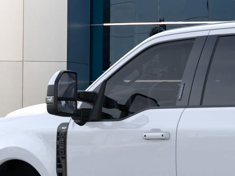 2024 Ford Super Duty F-250 SRW XLT